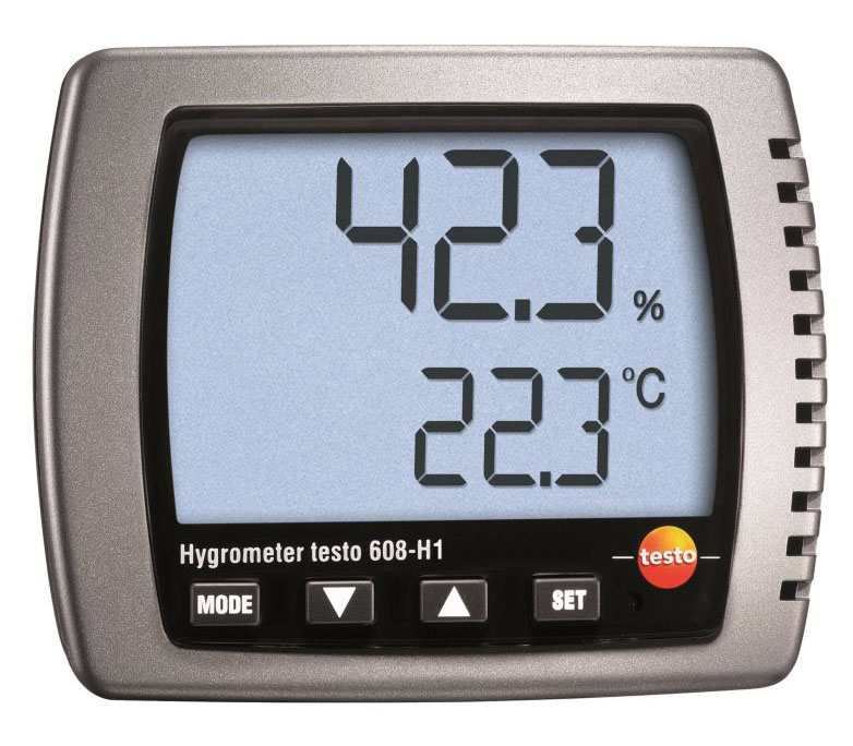 家用温湿度表有什么作用(图1) 家用温湿度表有什么作用(图1)